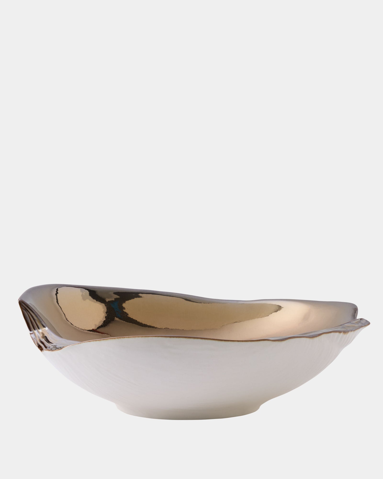 Altered Whelk-Bronze
