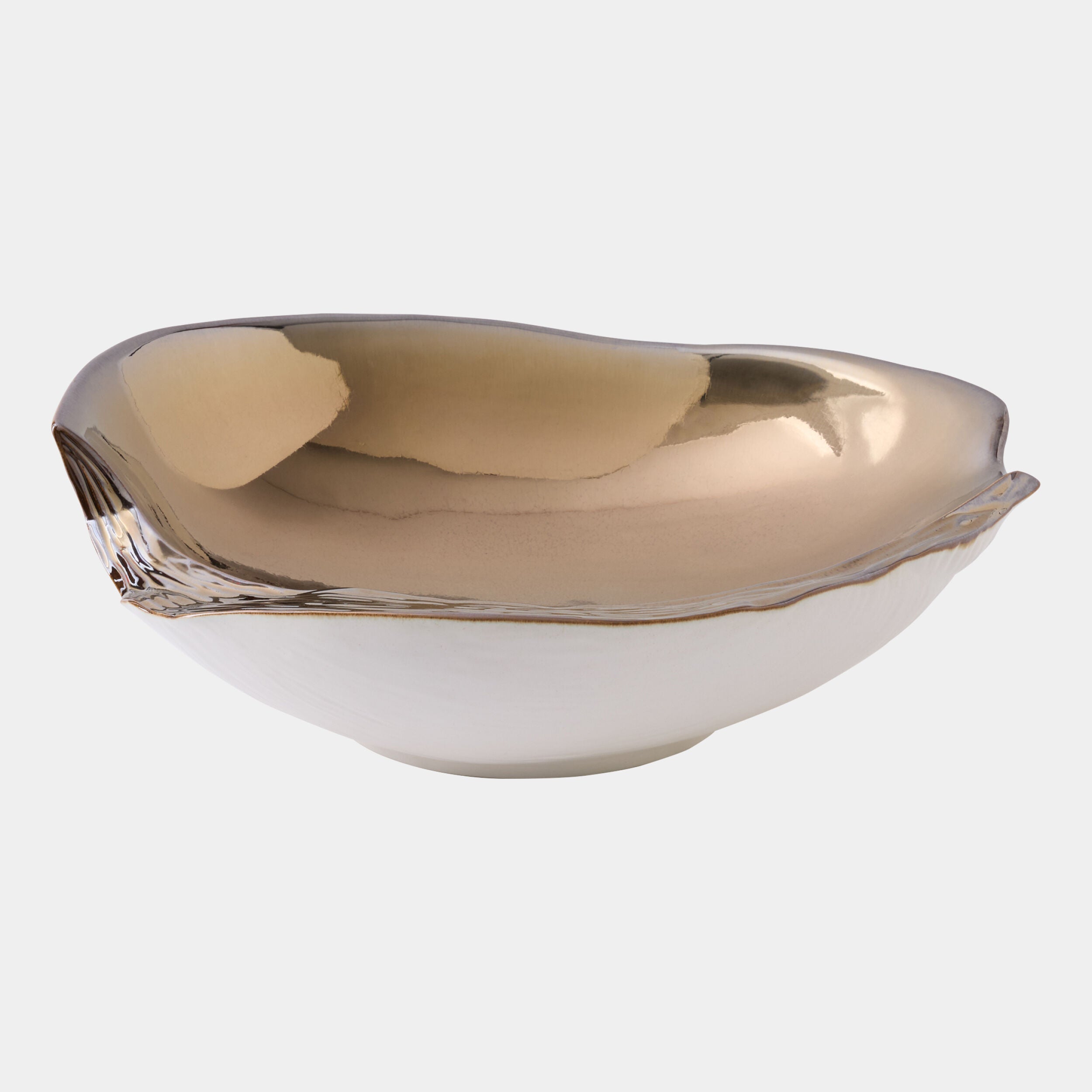 Altered Whelk-Bronze