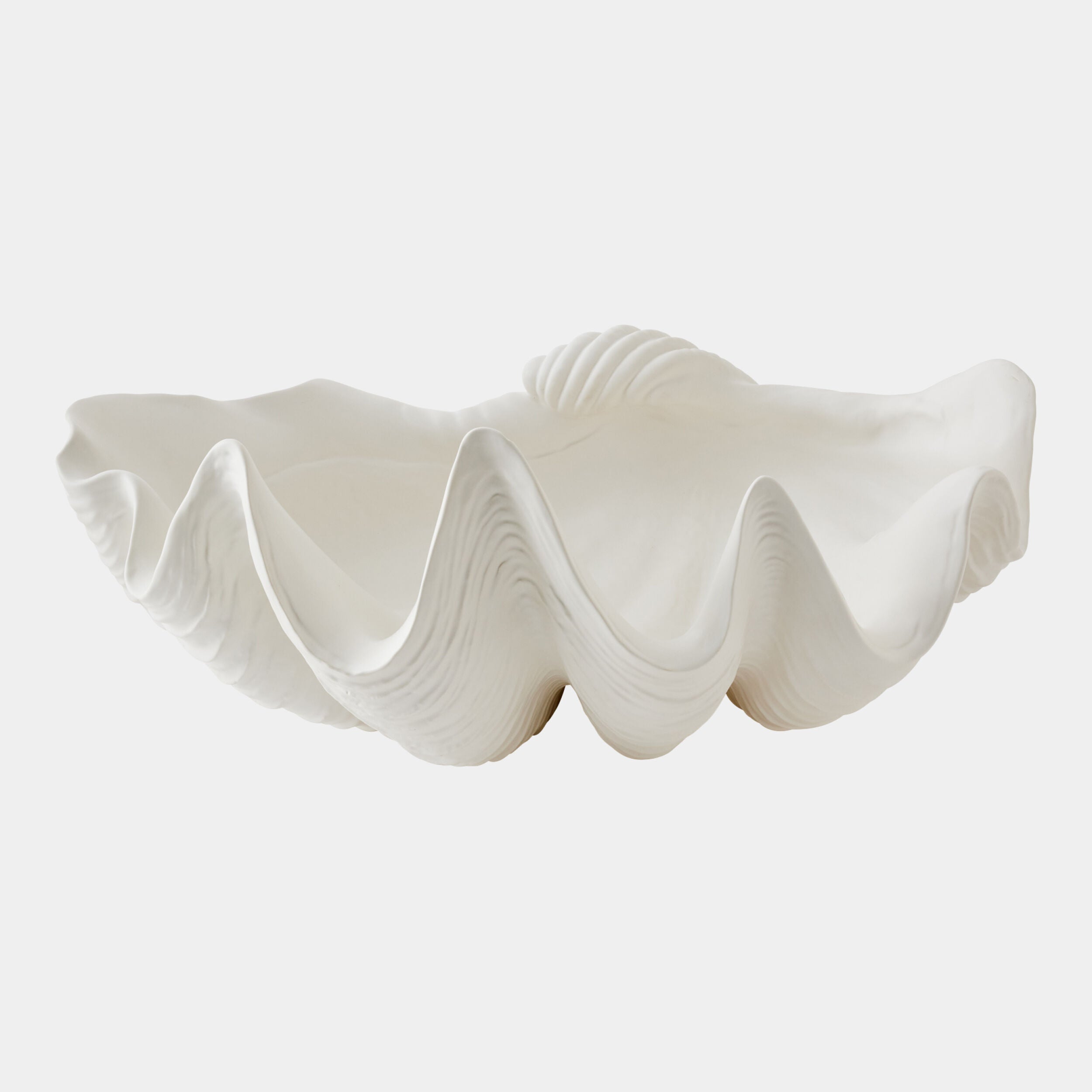 Gigas Bowl-White