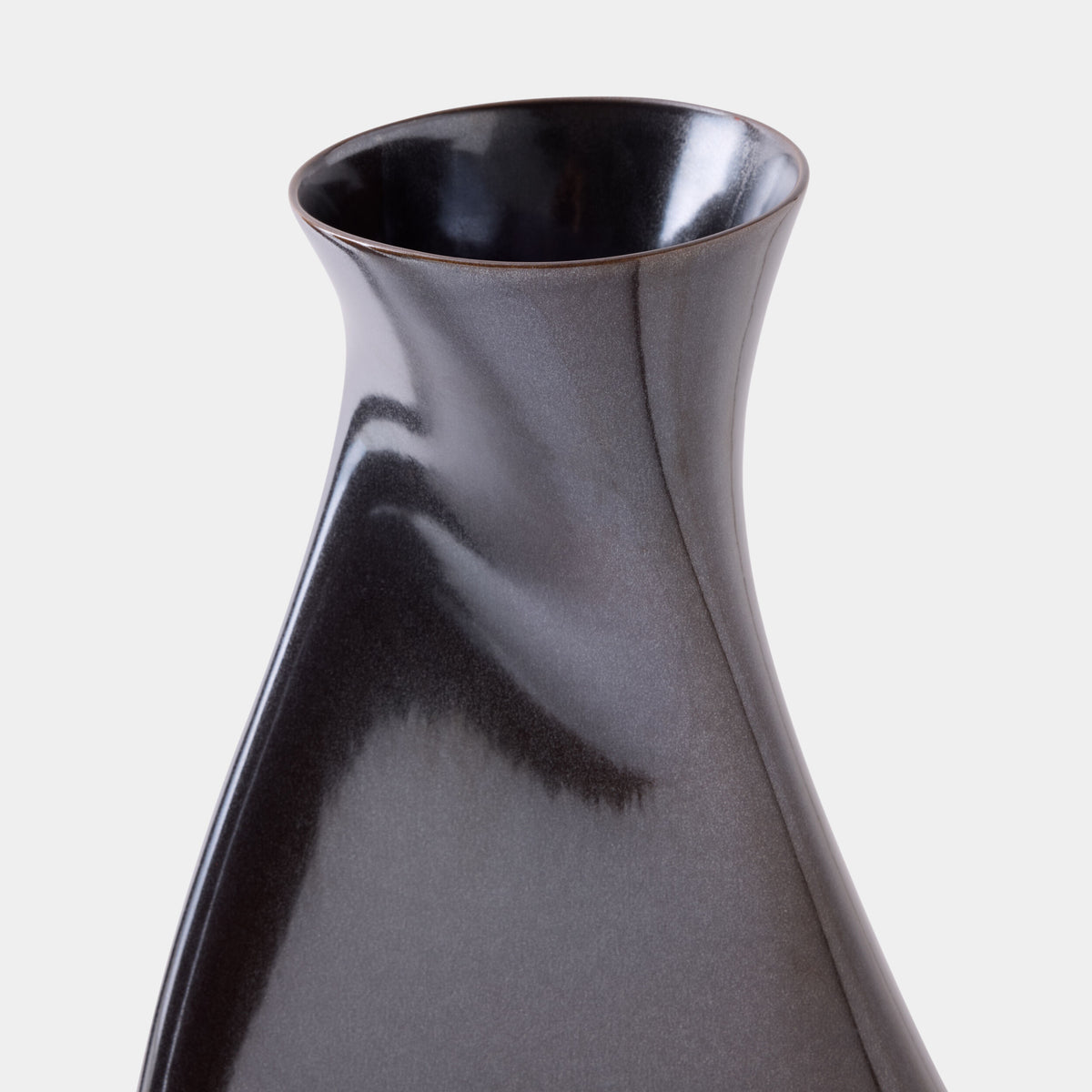 Serenity Vase-Dark