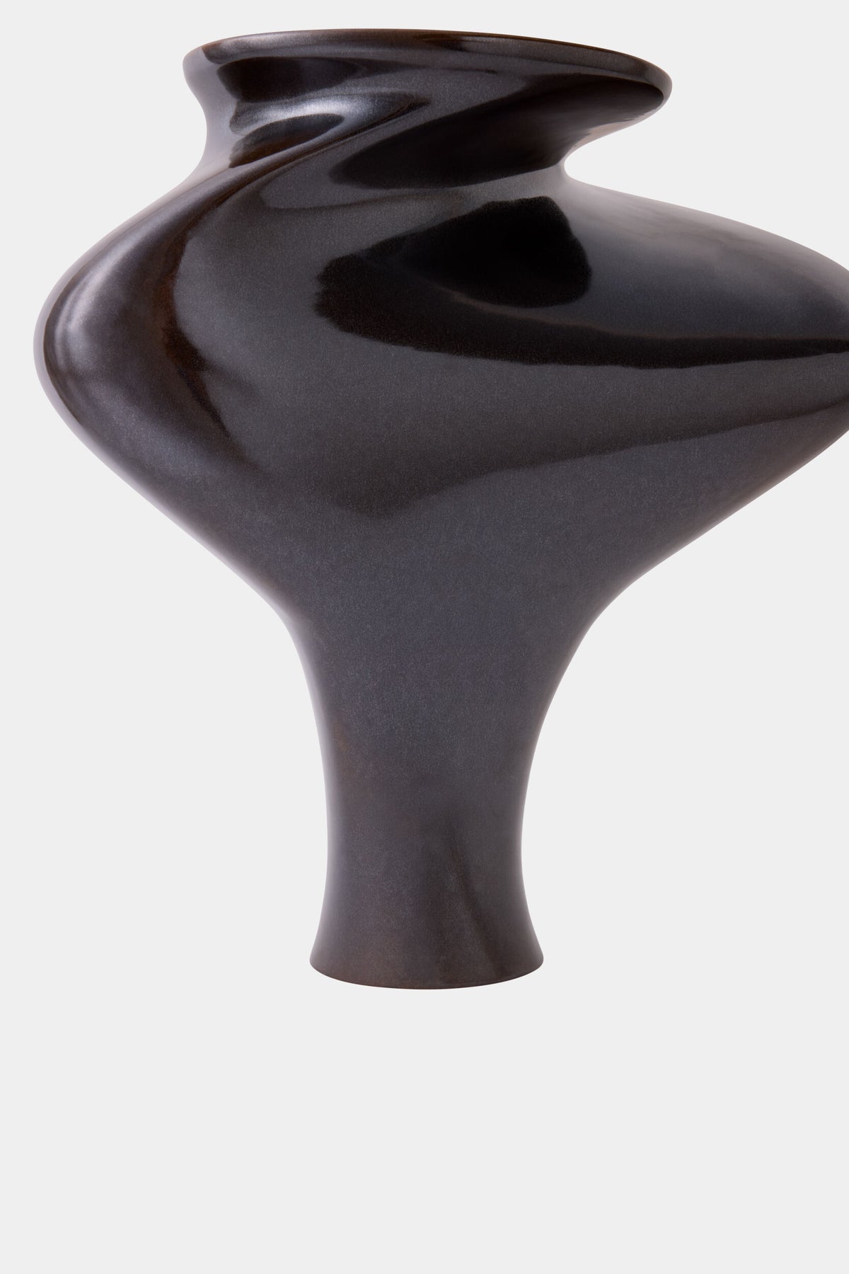 Tranquility Vase-Dark