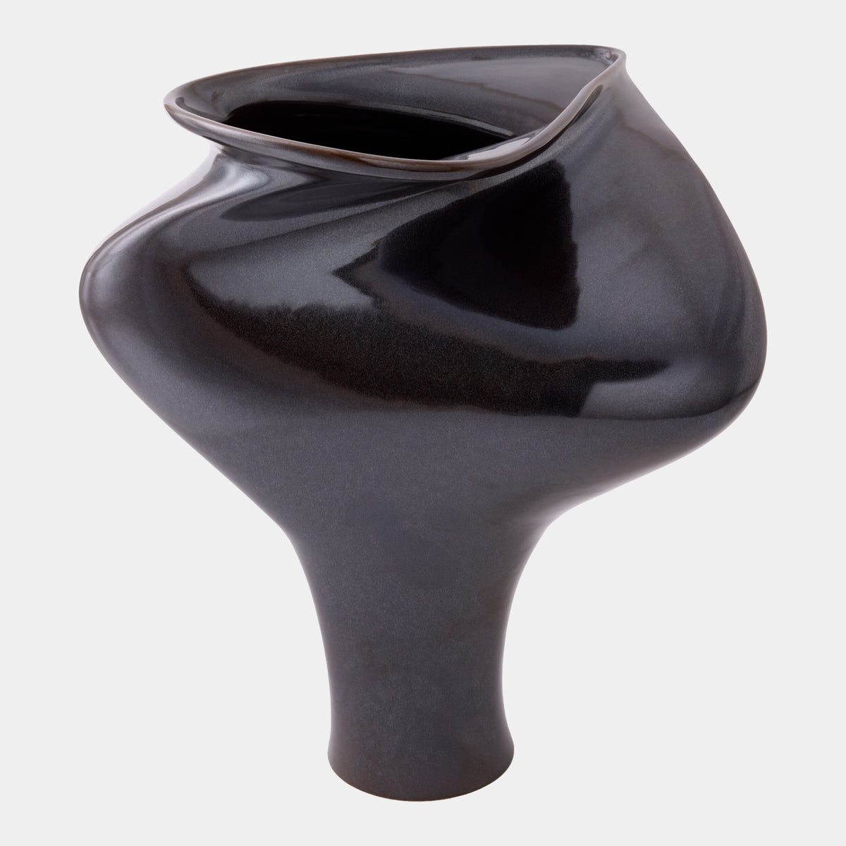 Tranquility Vase-Dark