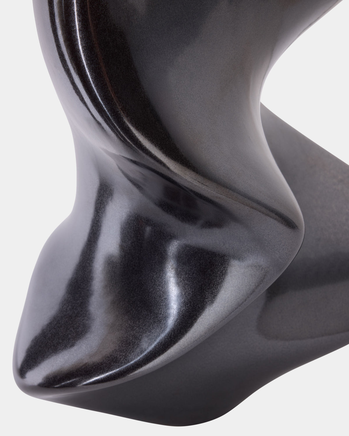 Resonant Vase-Dark