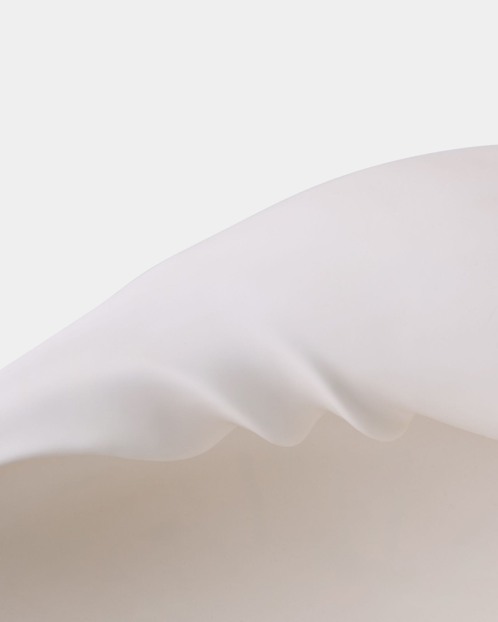 Whelk Bowl-White
