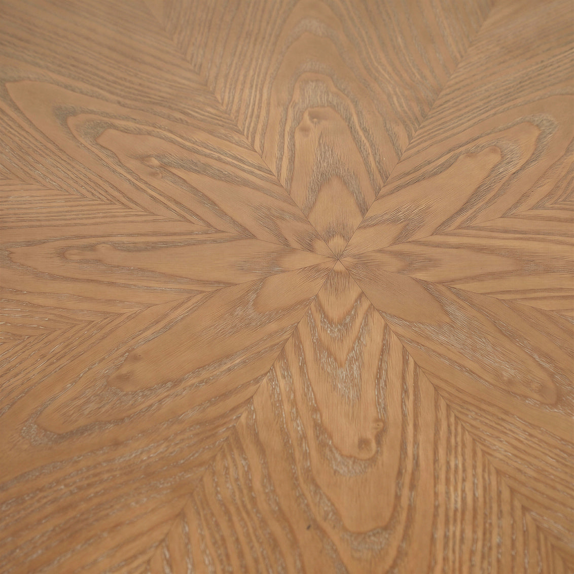 Mira Round Dining Table
