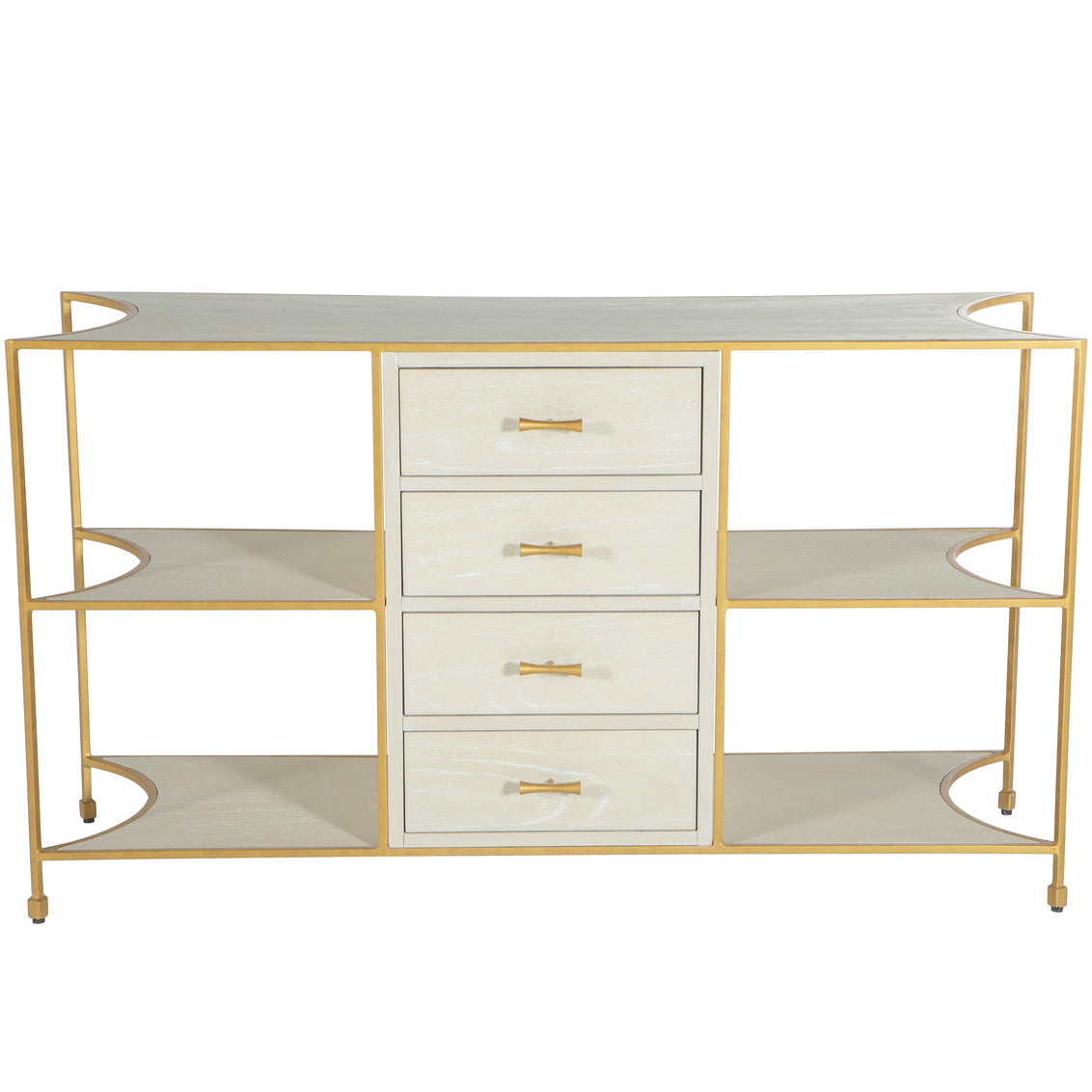 Jeanelle Storage Console