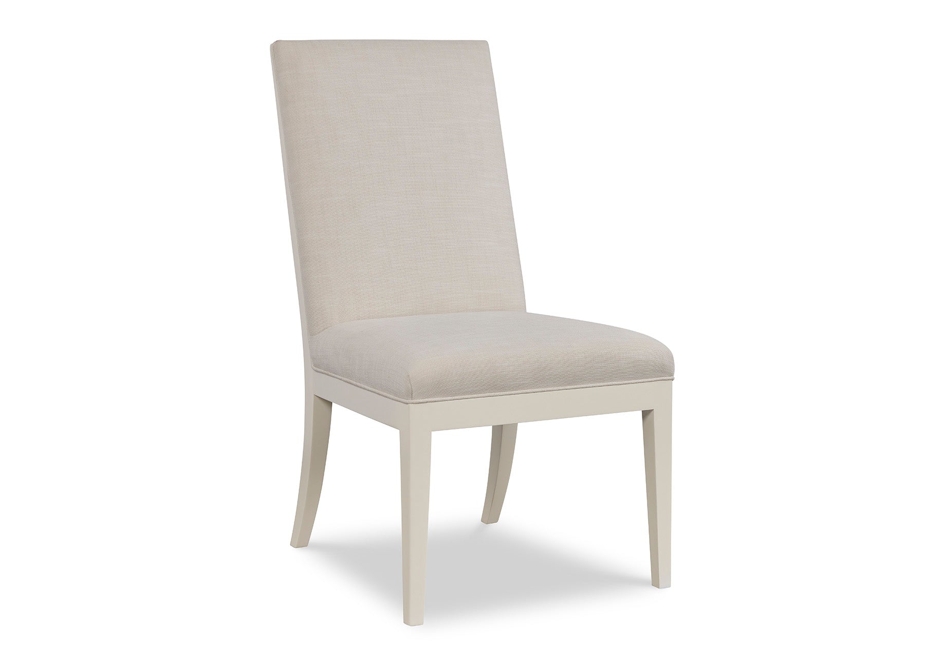 Fretwork Eclipse Side Chair