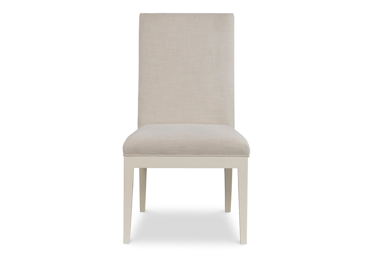 Fretwork Eclipse Side Chair