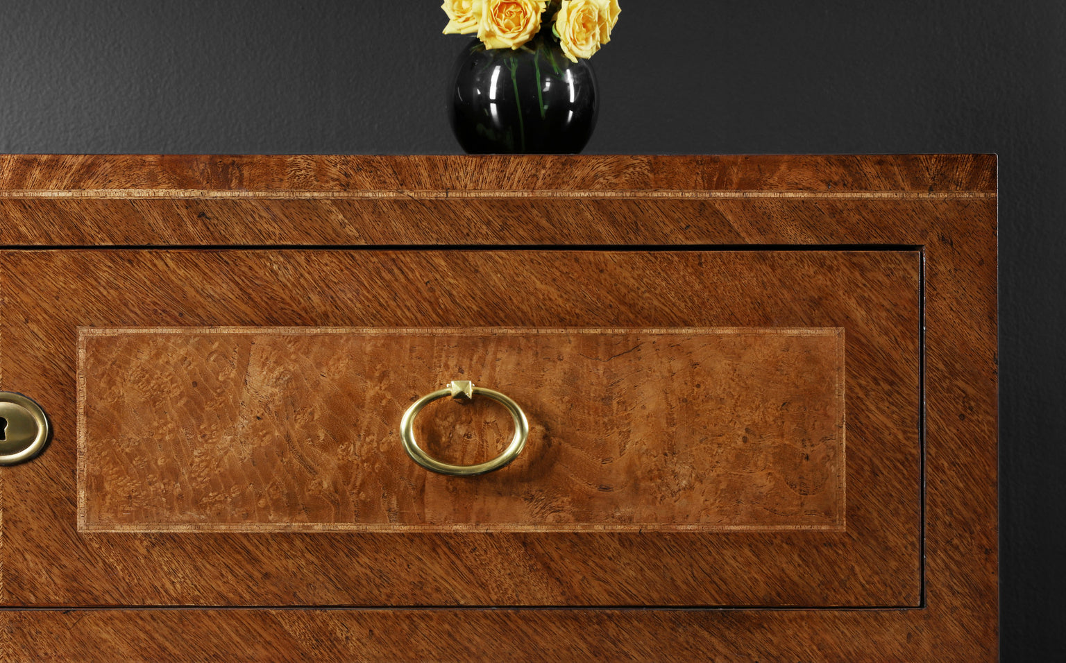 Modern History Savona Chest MH1168F01