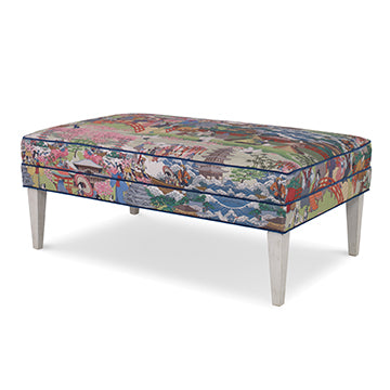 Apéritif Cocktail Ottoman
