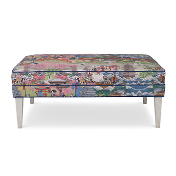 Apéritif Cocktail Ottoman