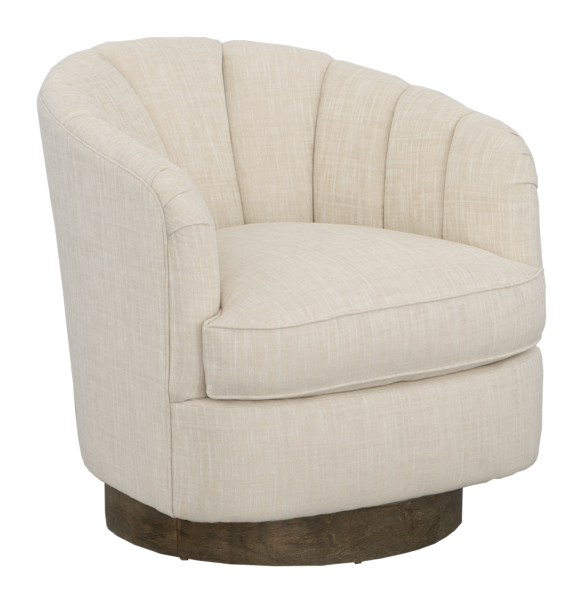 Tipsy Lounge Chair (1139-01) - Fairfield Chair