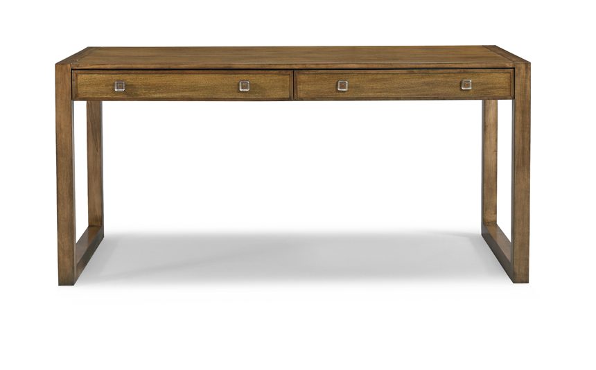 Keen Desk - Wood Option