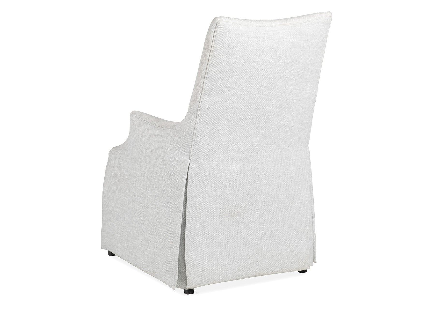 Mallory Skirted Dining Chair