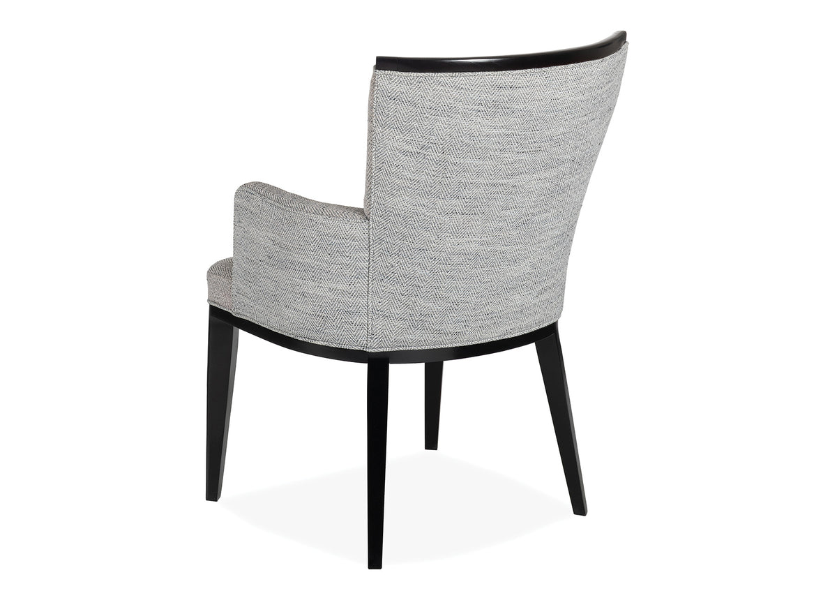 Brinley Armed Dining Chair