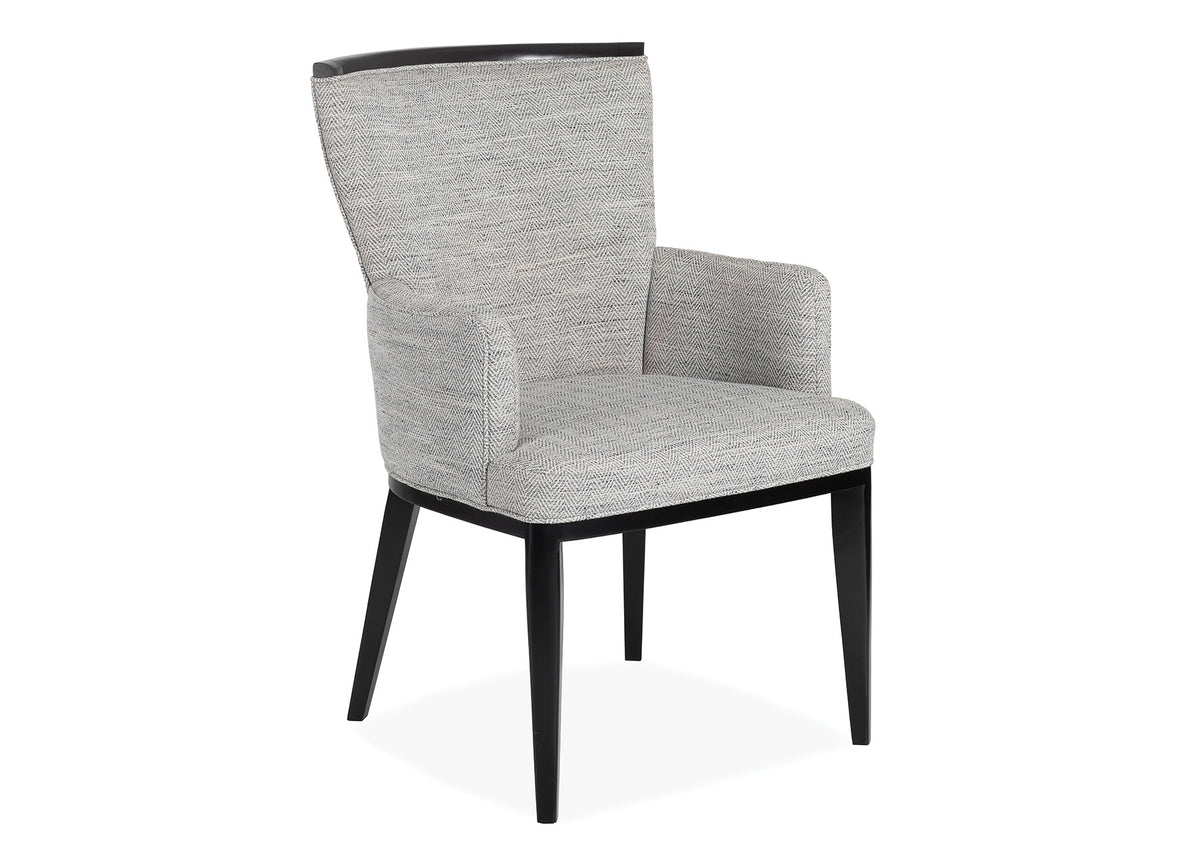 Brinley Armed Dining Chair