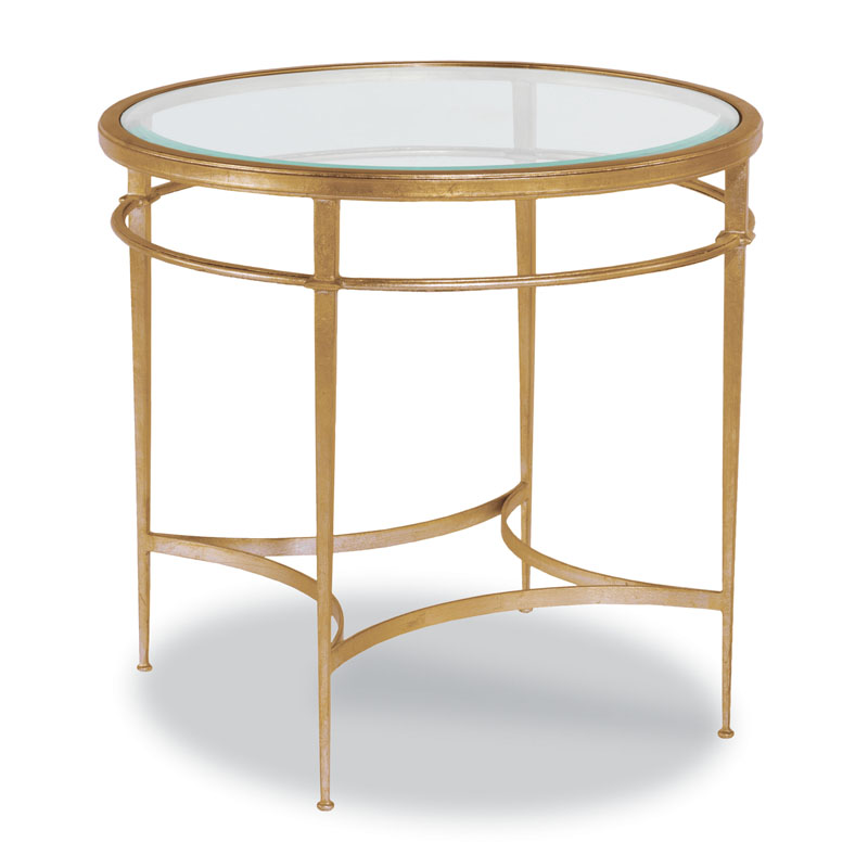 Madeline Side Table