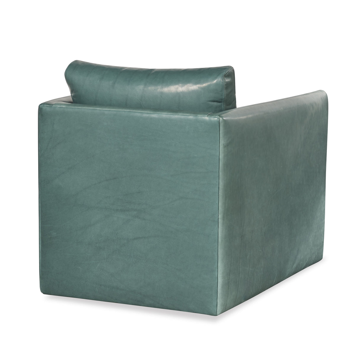 Dar Low Profile Swivel Chair