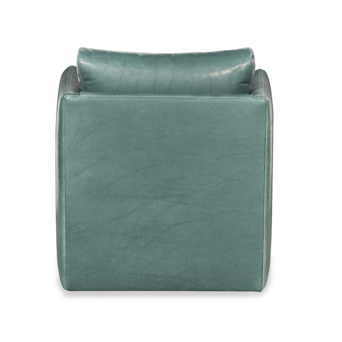 Dar Low Profile Swivel Chair