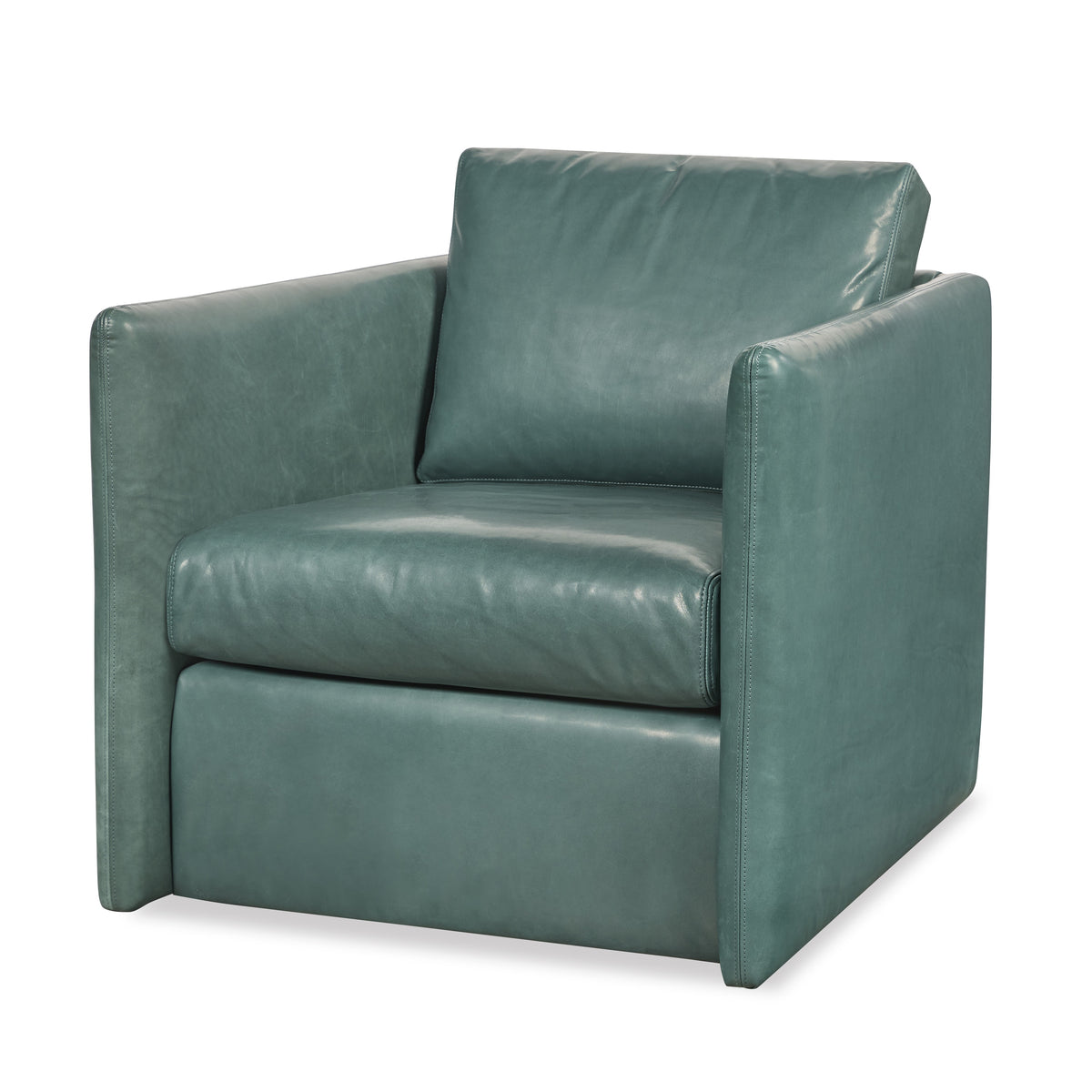 Dar Low Profile Swivel Chair