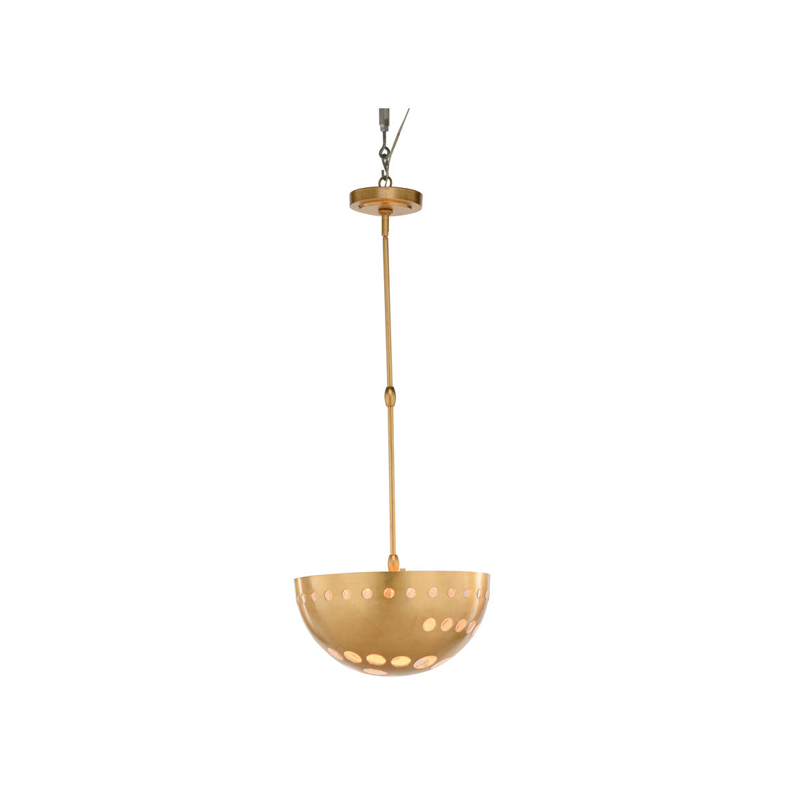 Cirque Pendant (Sm)