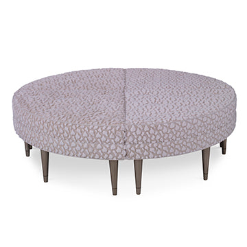 Piece of Cake Ottoman
