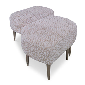 Piece of Cake Ottoman
