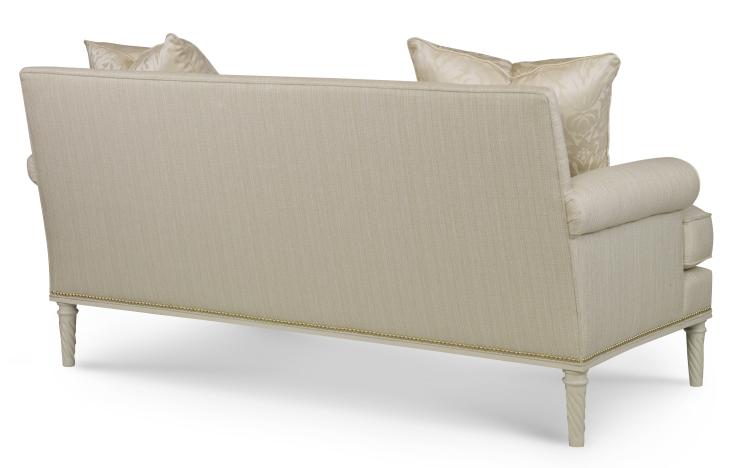 Abby Love Seat