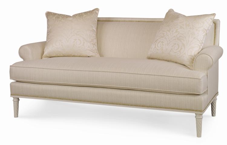 Abby Love Seat