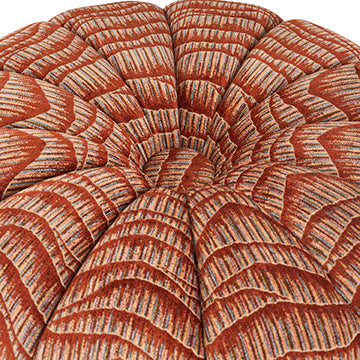 Oops A Daisy Ottoman