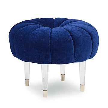 Oops A Daisy Ottoman