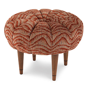 Oops A Daisy Ottoman