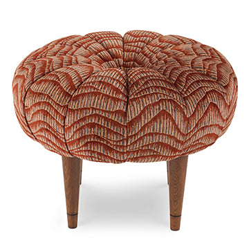 Oops A Daisy Ottoman