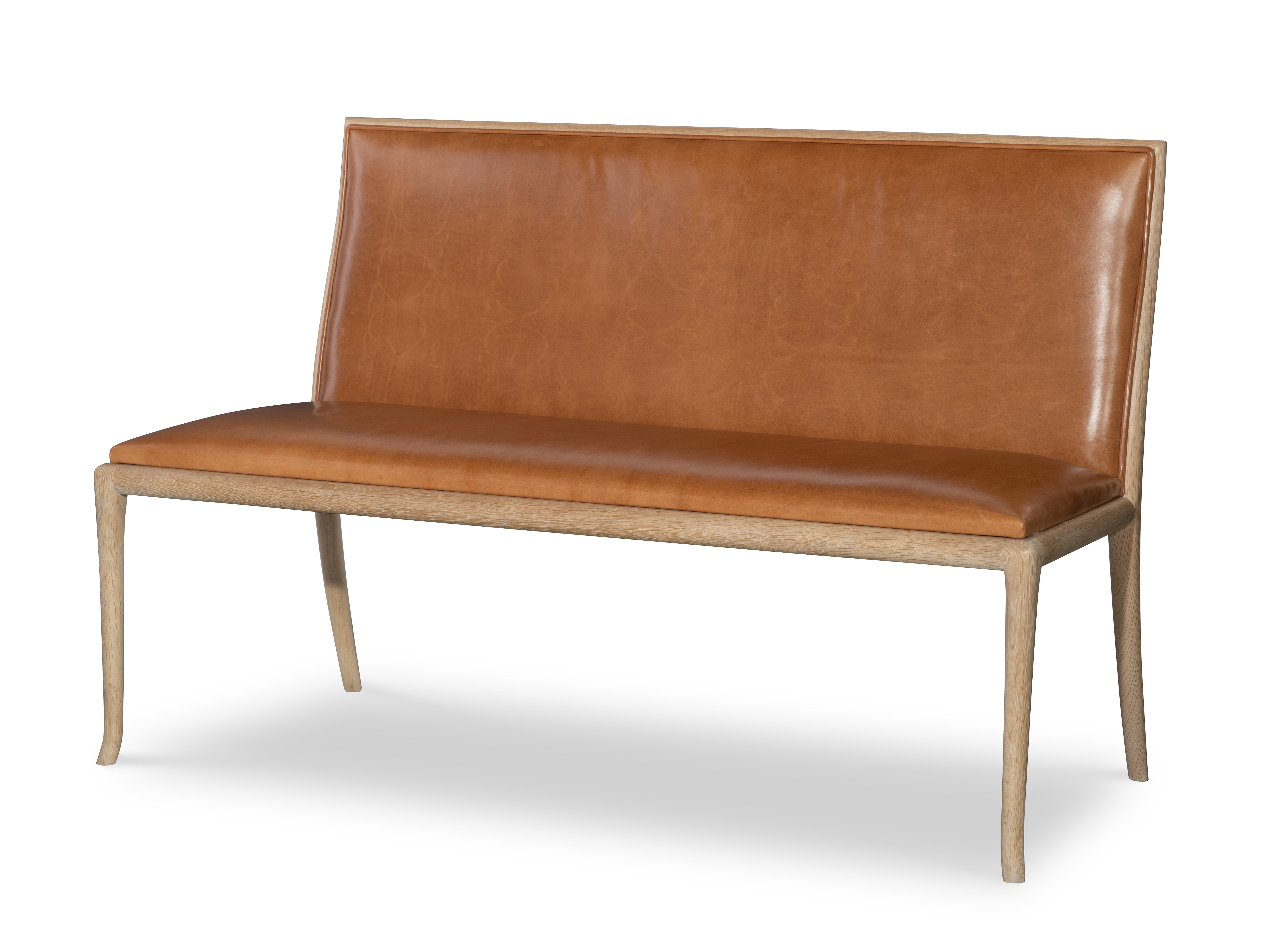 Voss Bench