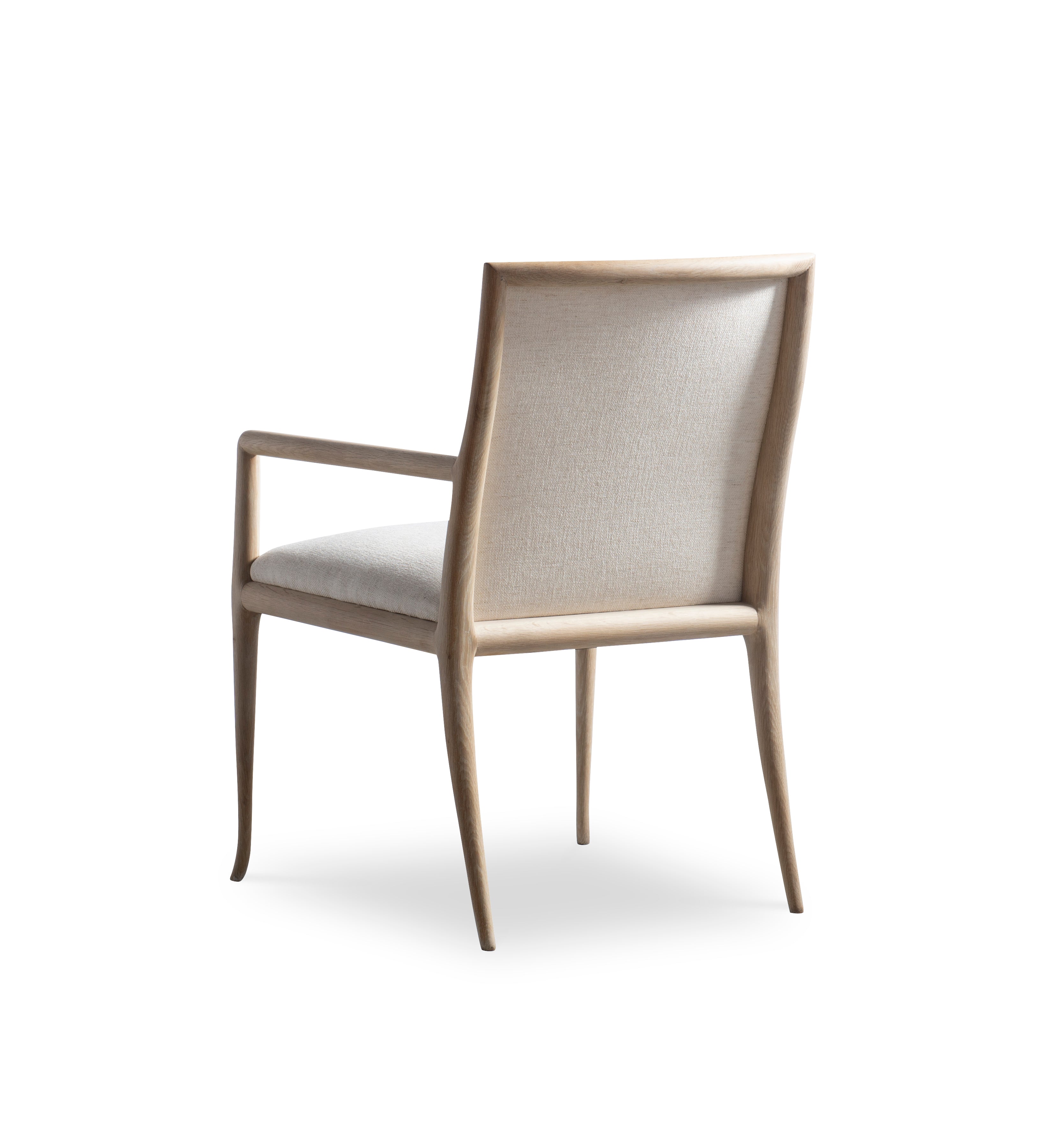 Voss Arm Chair
