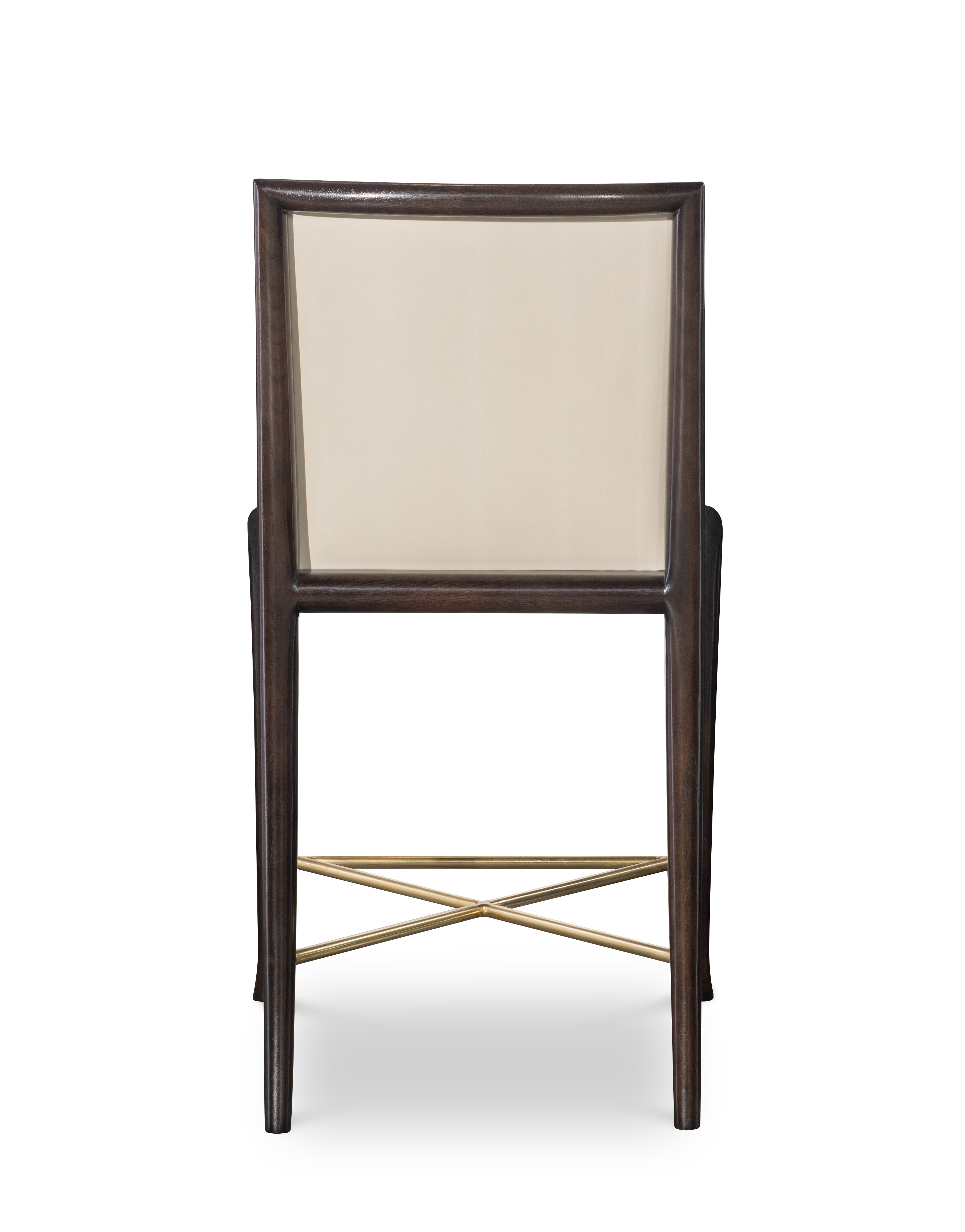 Voss Counter Stool