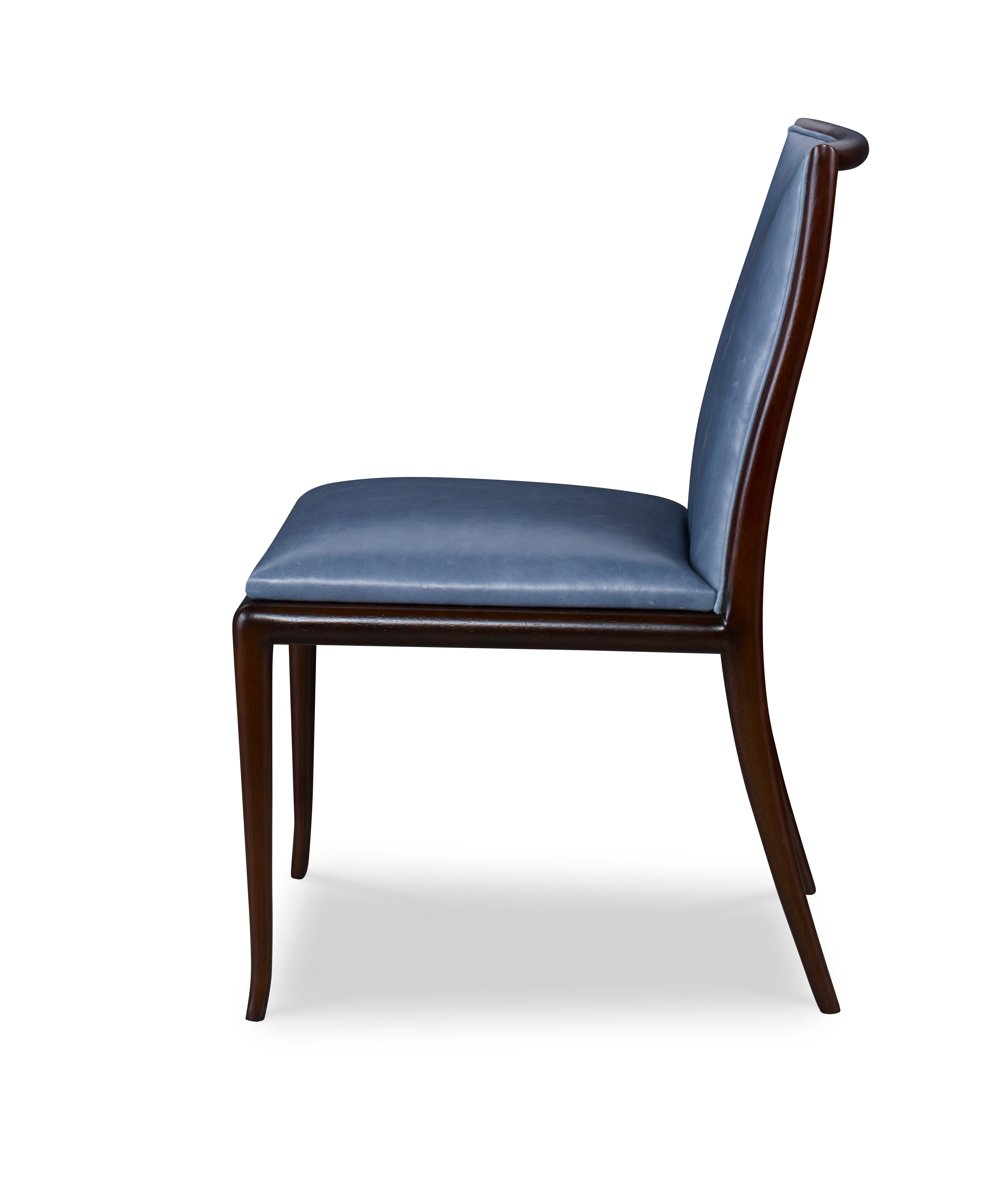 Voss Side Chair