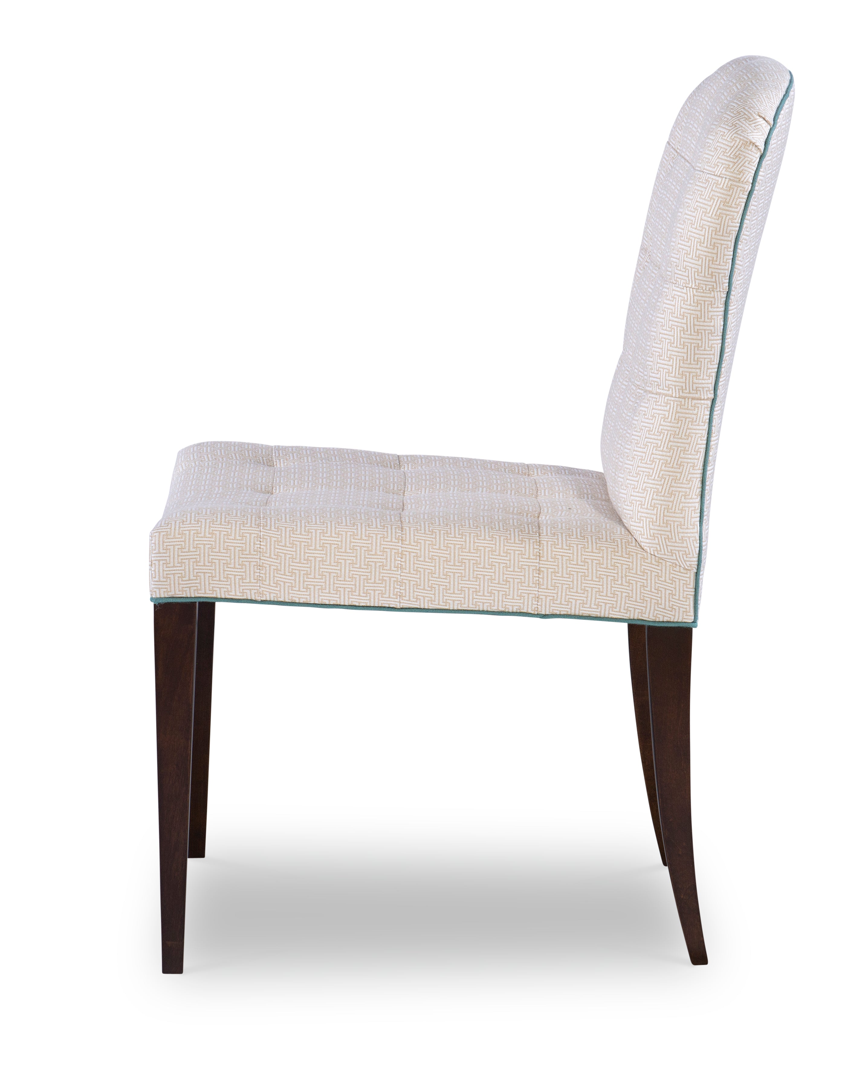 Persley Dining Chair - Tufted