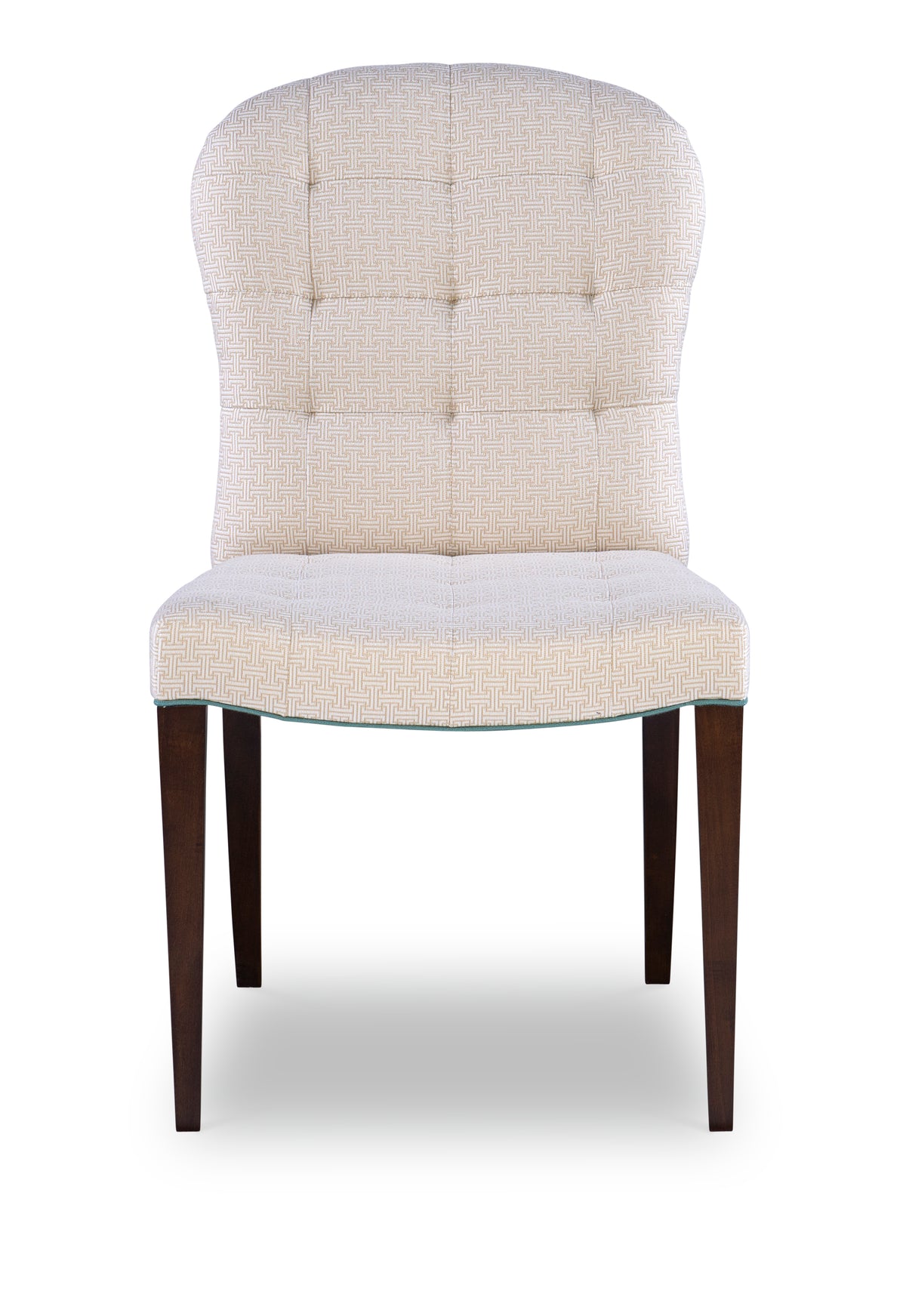Persley Dining Chair - Tufted