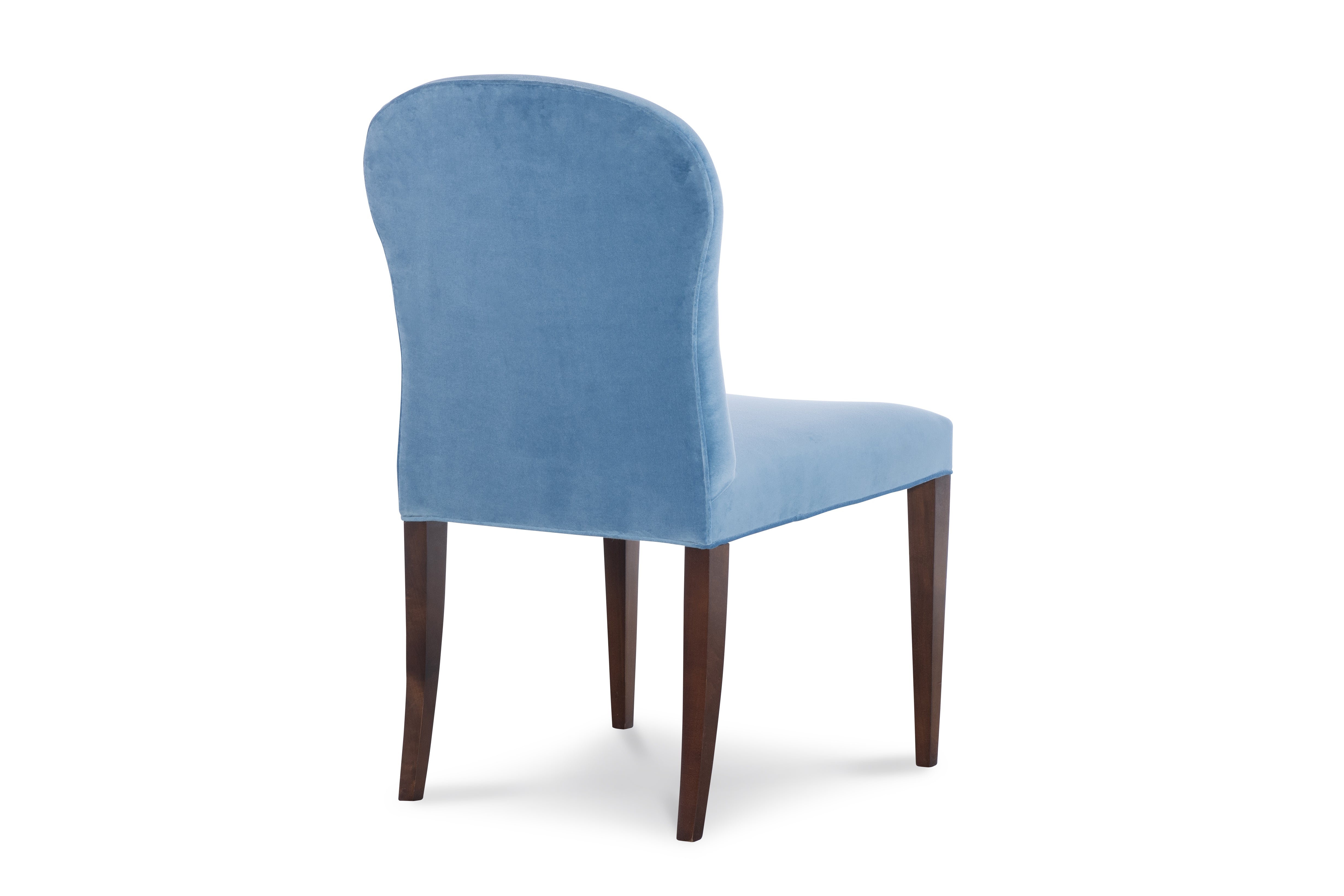 Persley Dining Chair - Button Tufted