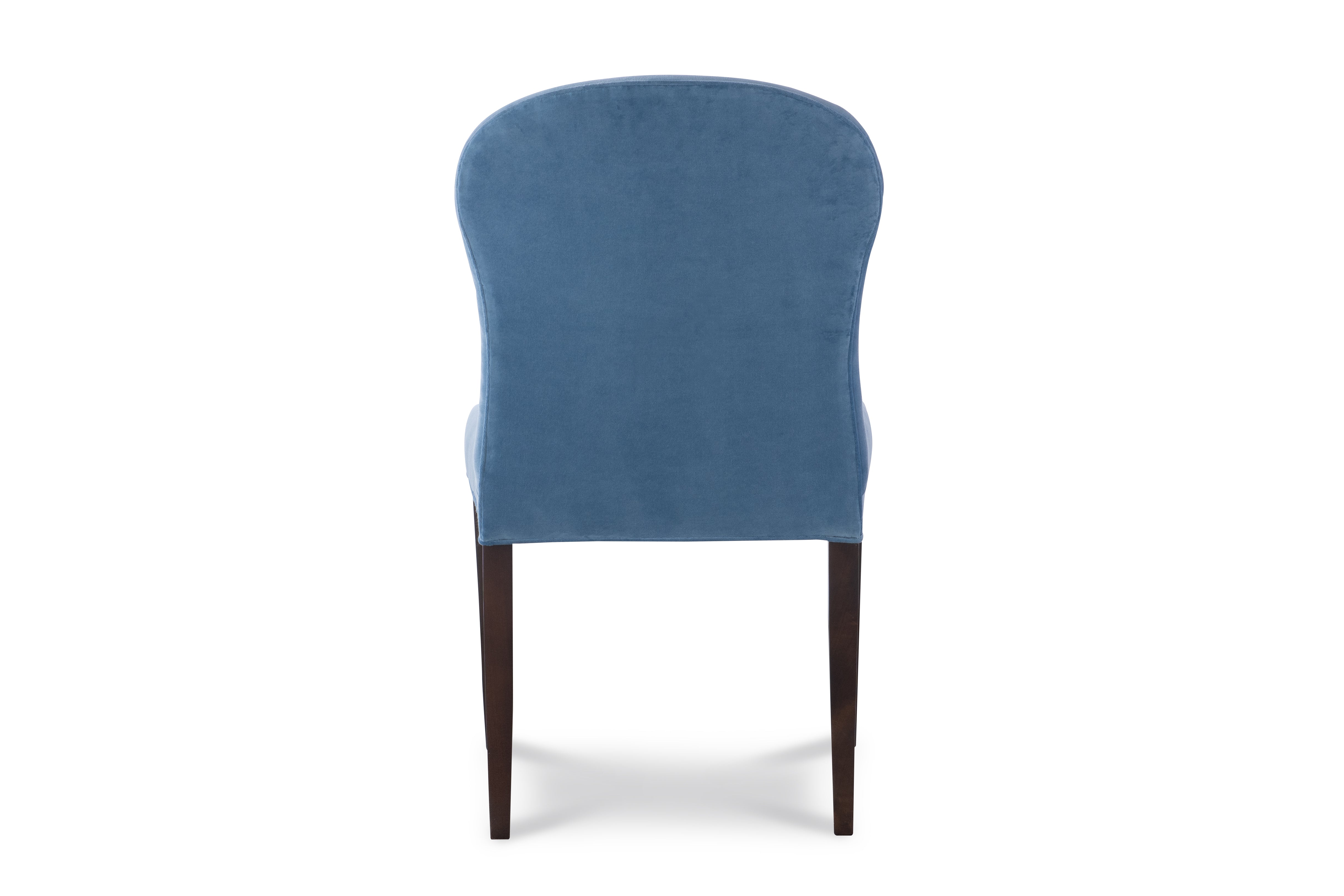 Persley Dining Chair - Button Tufted