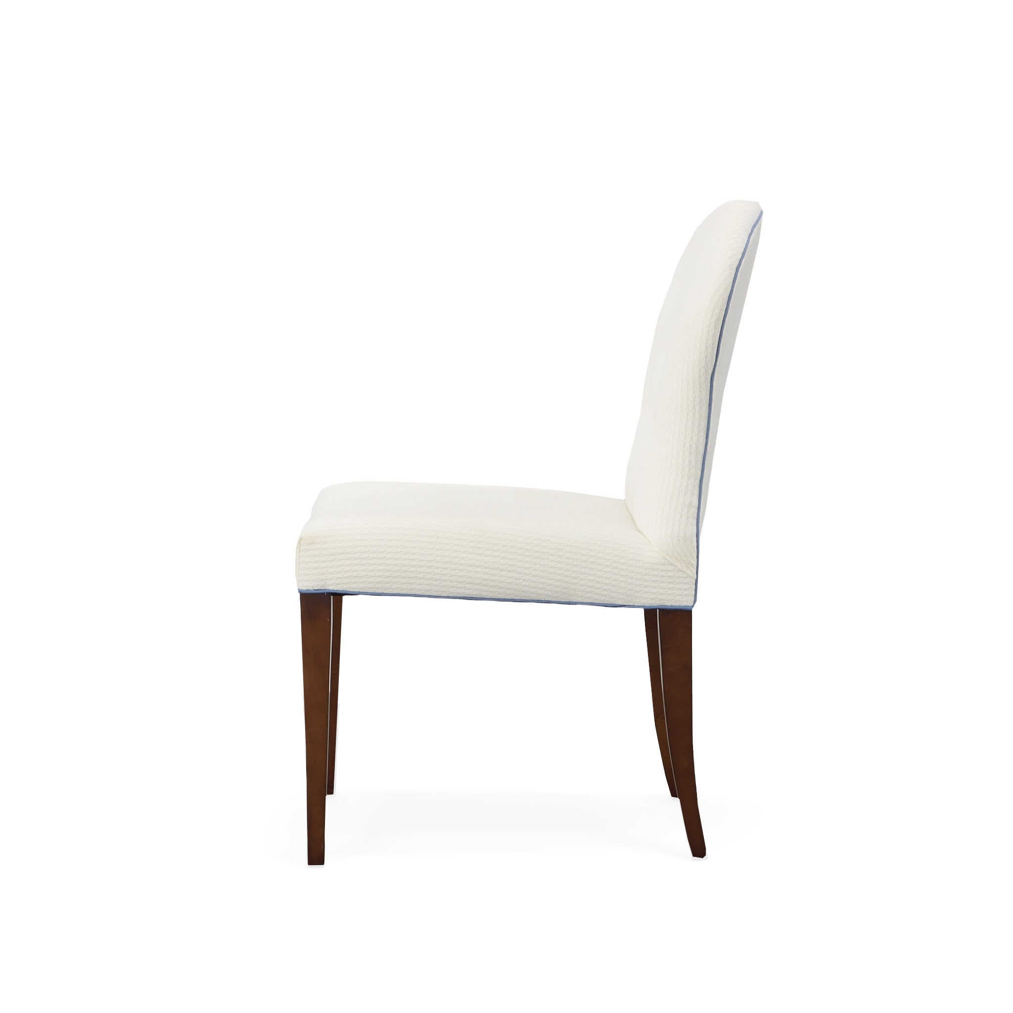 Persley Dining Chair - Button Tufted