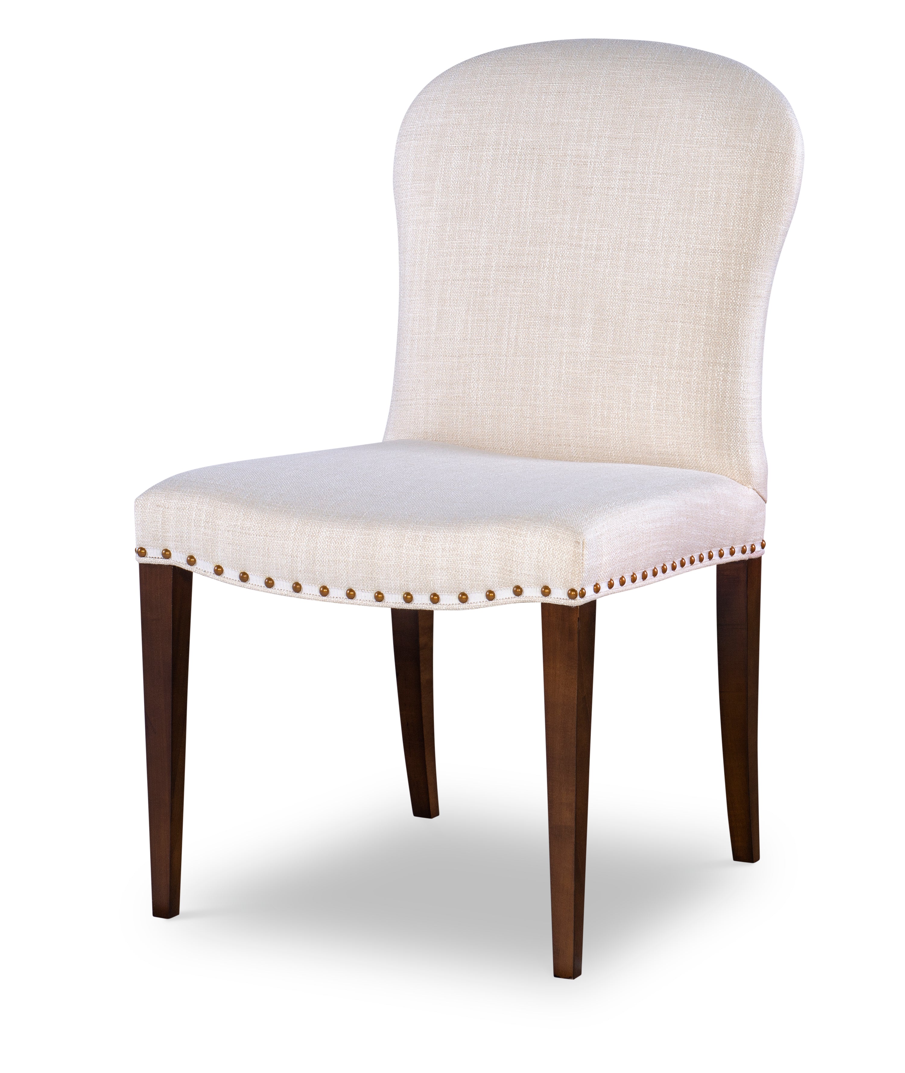 Persley Dining Chair - Tufted