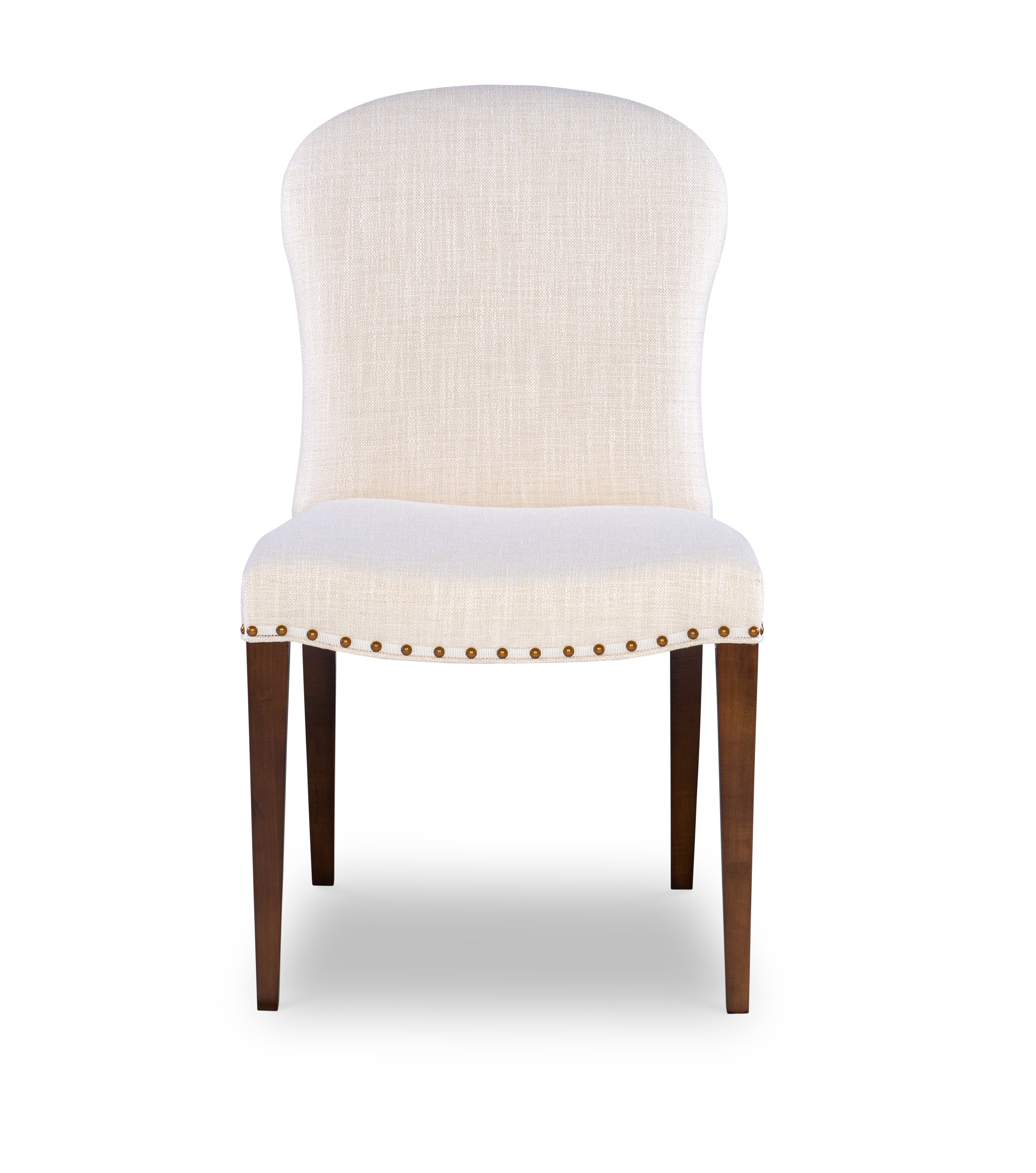 Persley Dining Chair - Plain