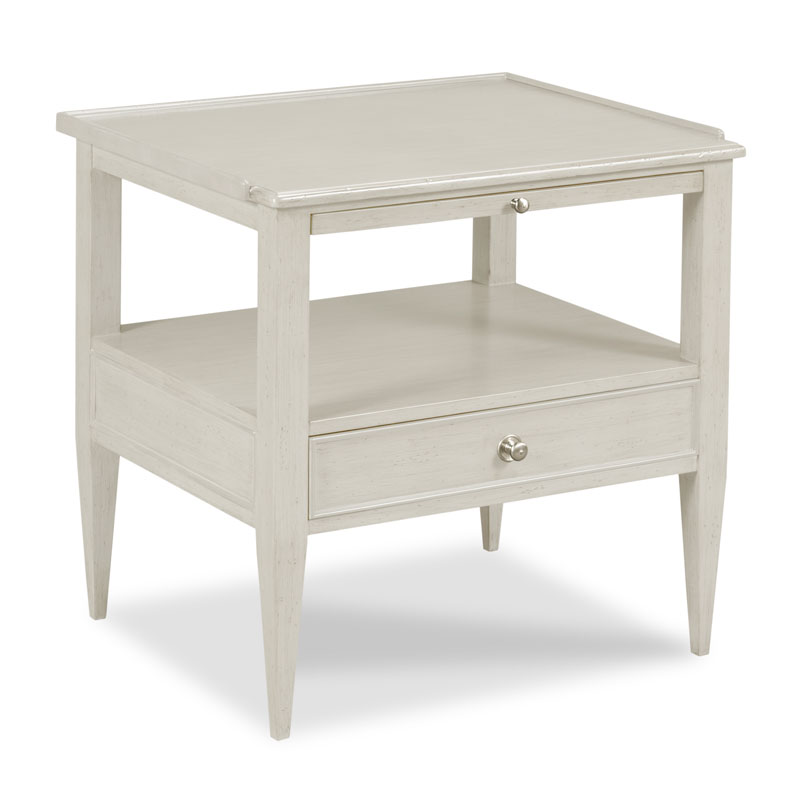 Marseille Bedside Table
