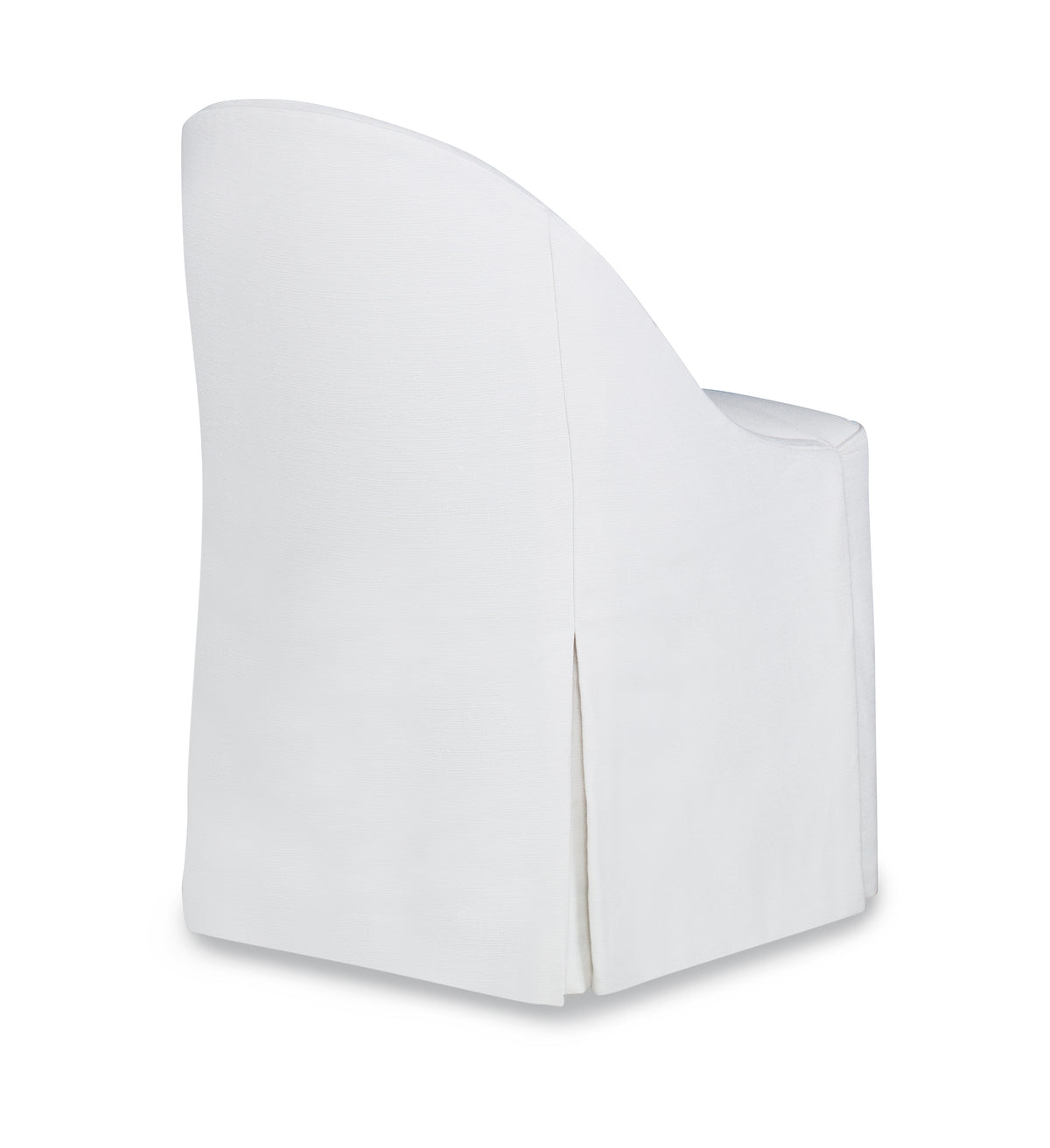 Yardley Skirted Dining Chair
