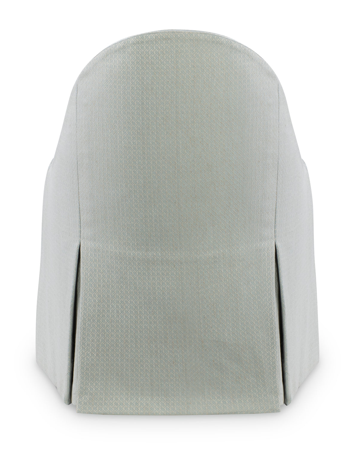 Yardley Skirted Dining Chair