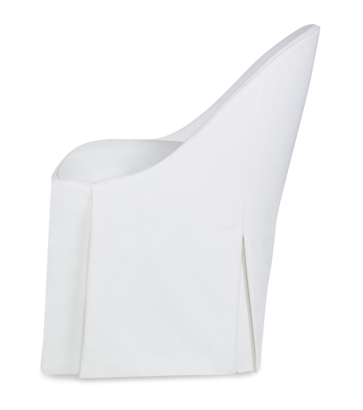 Yardley Skirted Dining Chair