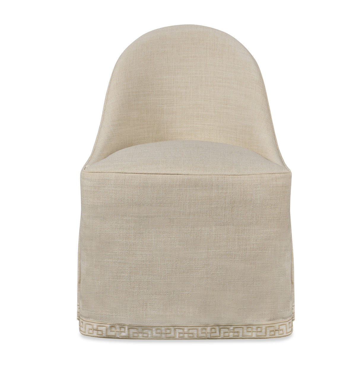 Yardley Skirted Dining Chair
