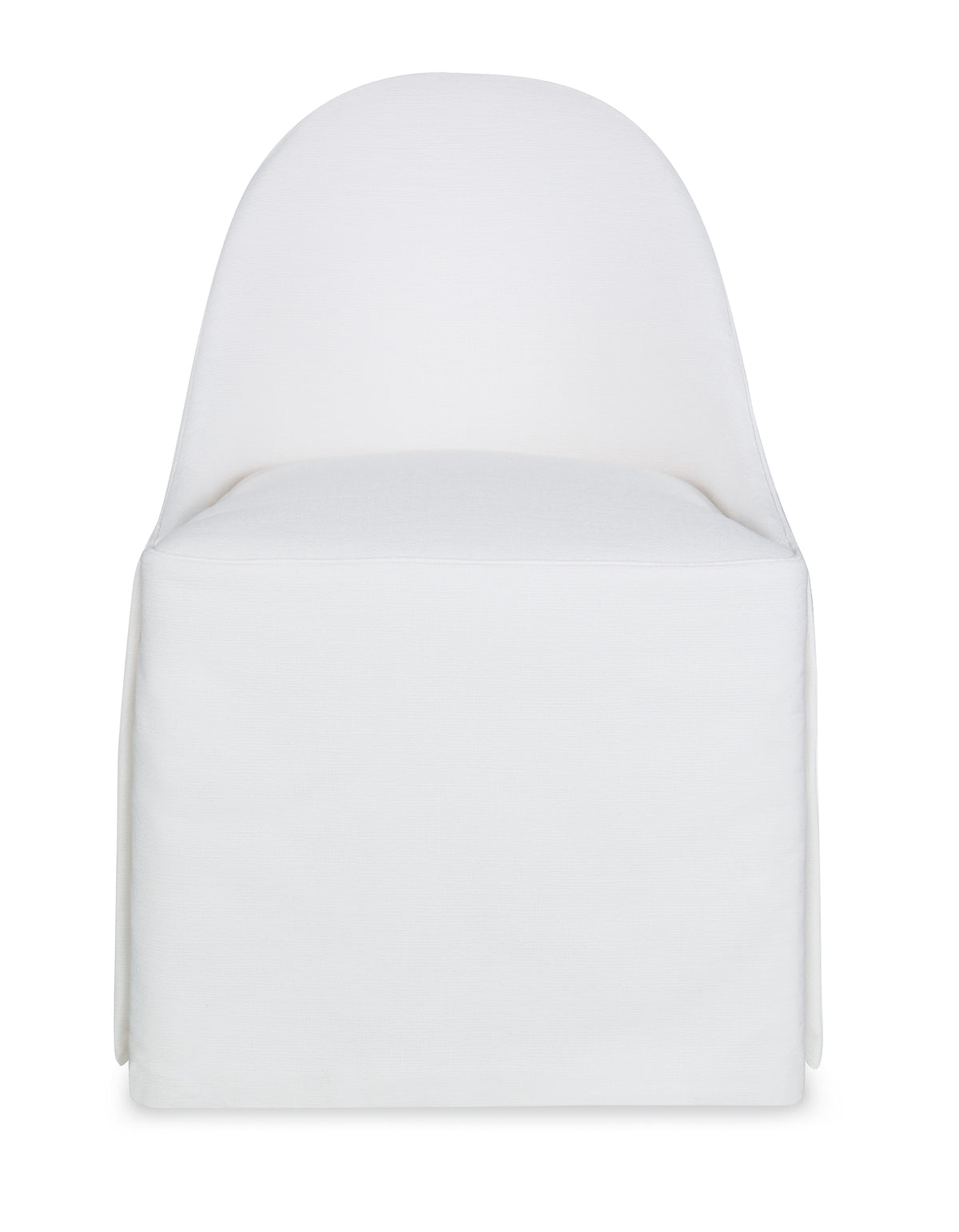 Yardley Skirted Dining Chair